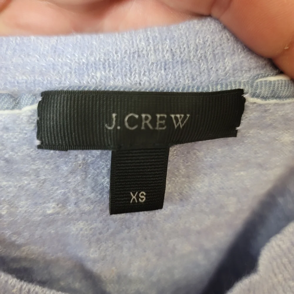 J. Crew Sweater